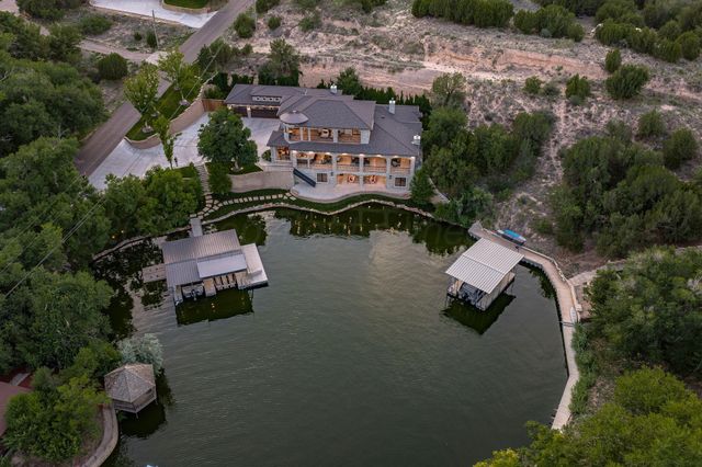 313 S SHORE Drive, Amarillo, TX 79118
