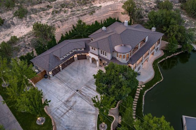 313 S SHORE Drive, Amarillo, TX 79118