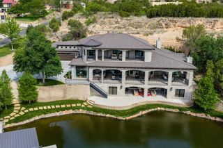 313 S SHORE Drive, Amarillo, TX 79118