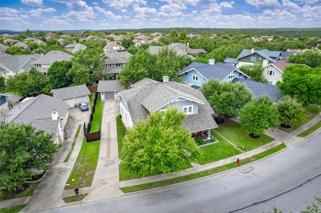 2711 Grand Oaks LOOP, Cedar Park, TX 78613