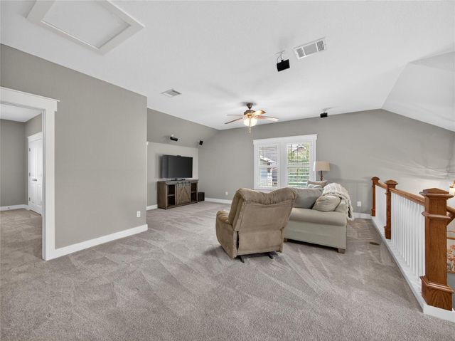 2711 Grand Oaks LOOP, Cedar Park, TX 78613