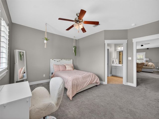 2711 Grand Oaks LOOP, Cedar Park, TX 78613