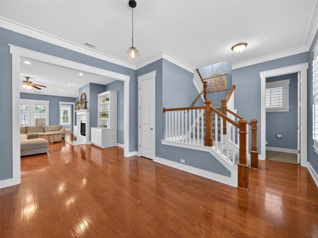 2711 Grand Oaks LOOP, Cedar Park, TX 78613