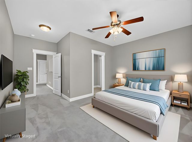 2711 Grand Oaks LOOP, Cedar Park, TX 78613