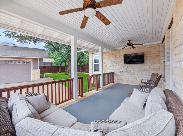 2711 Grand Oaks LOOP, Cedar Park, TX 78613