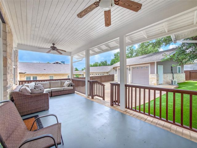2711 Grand Oaks LOOP, Cedar Park, TX 78613