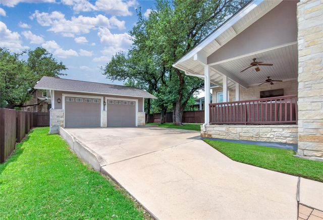 2711 Grand Oaks LOOP, Cedar Park, TX 78613