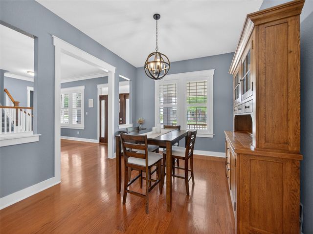 2711 Grand Oaks LOOP, Cedar Park, TX 78613