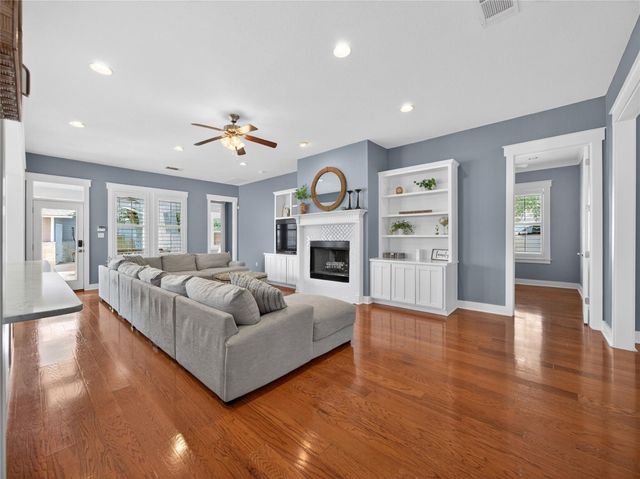 2711 Grand Oaks LOOP, Cedar Park, TX 78613