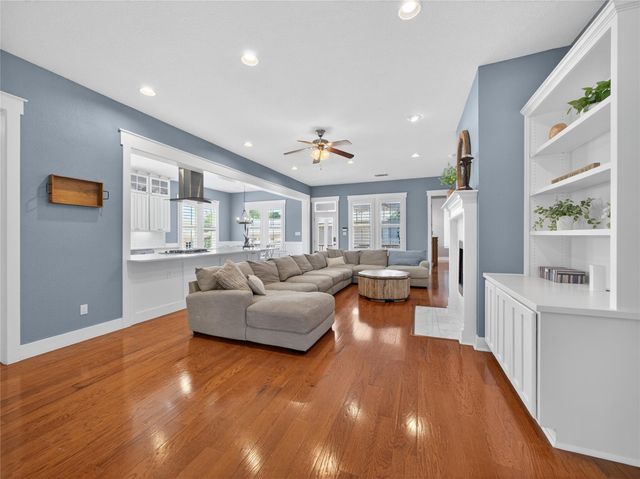 2711 Grand Oaks LOOP, Cedar Park, TX 78613
