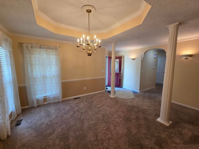 4719 S Clifton Court, Springfield, MO 65810