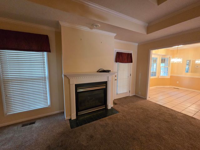 4719 S Clifton Court, Springfield, MO 65810