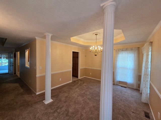 4719 S Clifton Court, Springfield, MO 65810