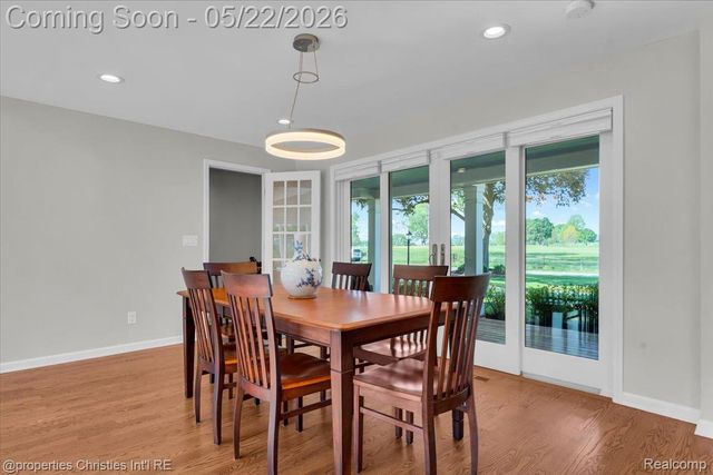 6225 Golfview Drive, Bloomfield Charter Township, MI 48301