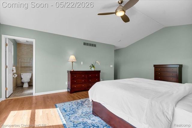 6225 Golfview Drive, Bloomfield Charter Township, MI 48301