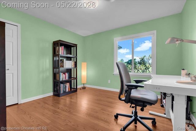 6225 Golfview Drive, Bloomfield Charter Township, MI 48301