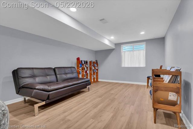 6225 Golfview Drive, Bloomfield Charter Township, MI 48301