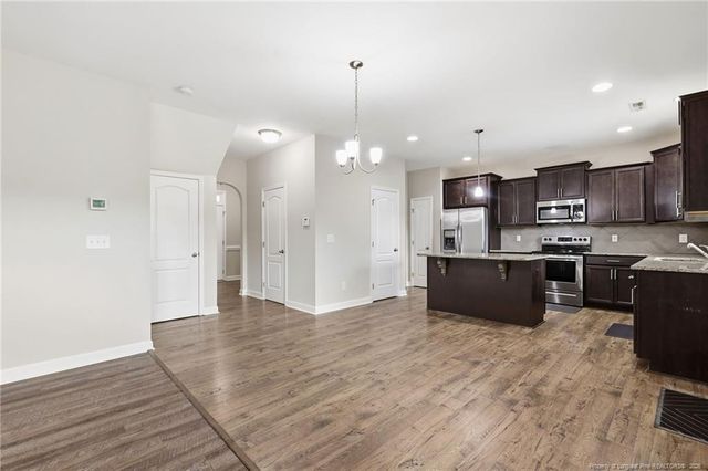 41 Race Court, Godwin, NC 28344
