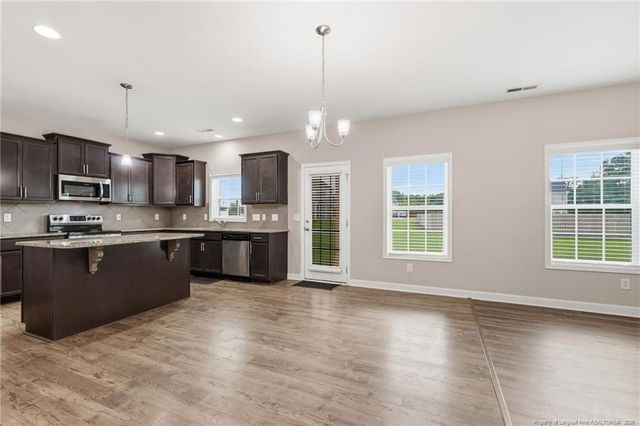 41 Race Court, Godwin, NC 28344