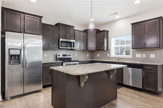 41 Race Court, Godwin, NC 28344
