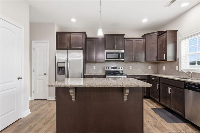 41 Race Court, Godwin, NC 28344