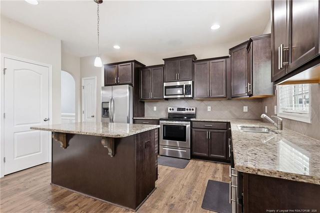 41 Race Court, Godwin, NC 28344