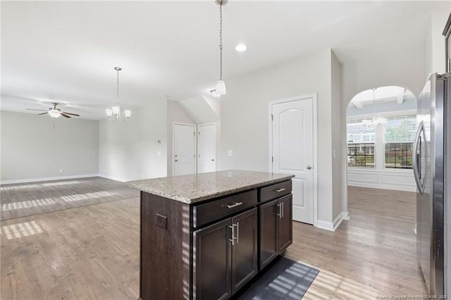 41 Race Court, Godwin, NC 28344