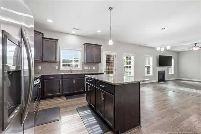41 Race Court, Godwin, NC 28344