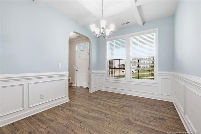41 Race Court, Godwin, NC 28344