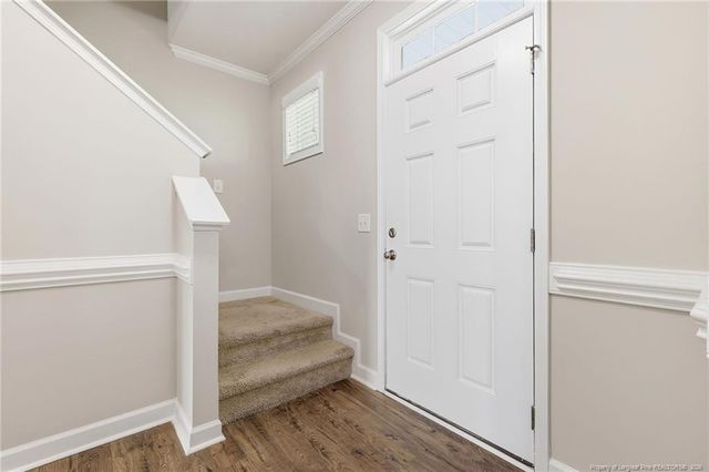 41 Race Court, Godwin, NC 28344