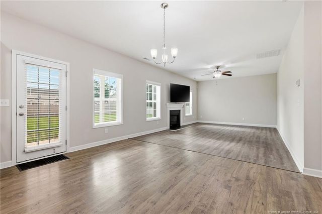 41 Race Court, Godwin, NC 28344