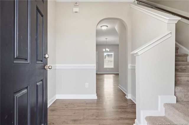41 Race Court, Godwin, NC 28344