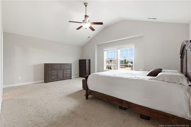 41 Race Court, Godwin, NC 28344