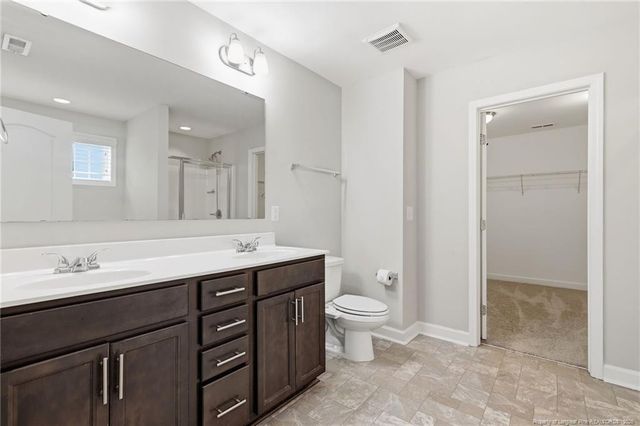 41 Race Court, Godwin, NC 28344