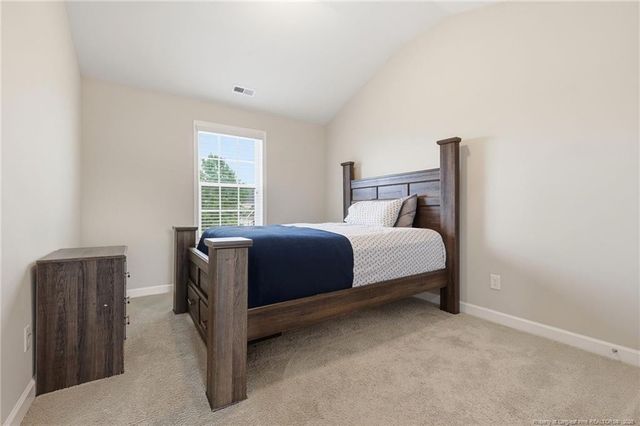 41 Race Court, Godwin, NC 28344
