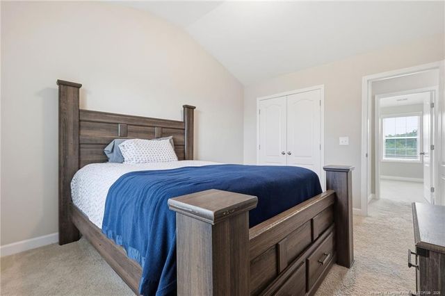 41 Race Court, Godwin, NC 28344