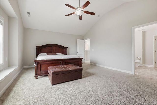 41 Race Court, Godwin, NC 28344