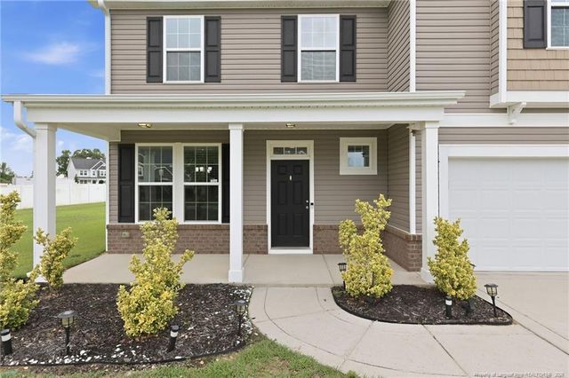 41 Race Court, Godwin, NC 28344