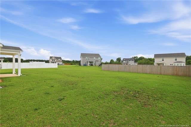 41 Race Court, Godwin, NC 28344