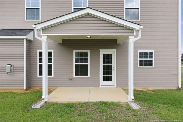 41 Race Court, Godwin, NC 28344