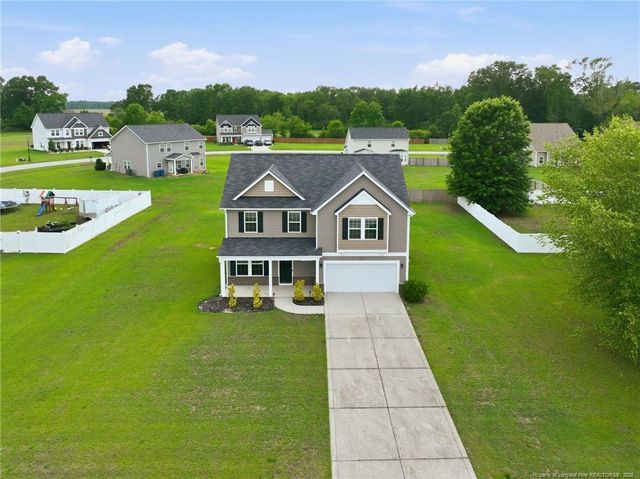 41 Race Court, Godwin, NC 28344