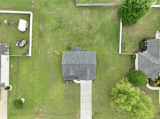 41 Race Court, Godwin, NC 28344