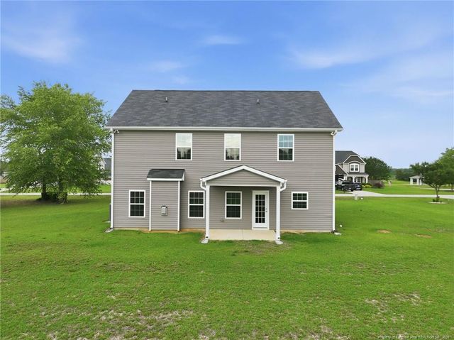 41 Race Court, Godwin, NC 28344