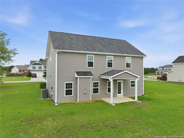 41 Race Court, Godwin, NC 28344