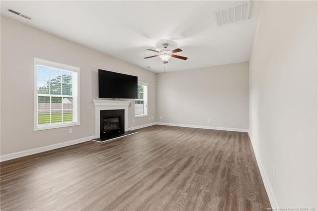 41 Race Court, Godwin, NC 28344