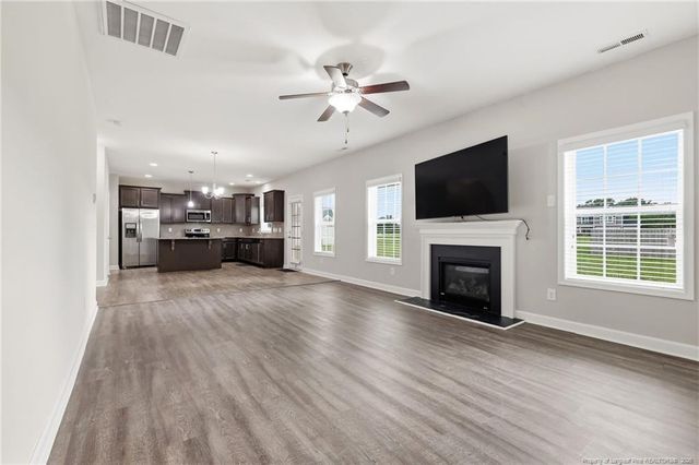 41 Race Court, Godwin, NC 28344