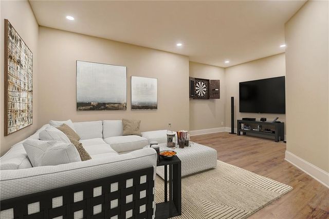 6219 Woodlake Drive, Buford, GA 30518