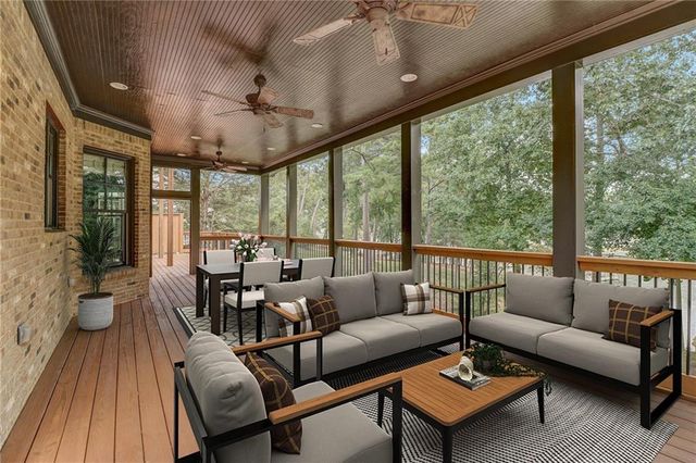 6219 Woodlake Drive, Buford, GA 30518