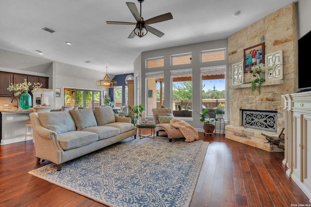 852 BOOMERANG CT, New Braunfels, TX 78132