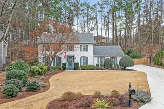 3395 New Heritage Drive, Alpharetta, GA 30022